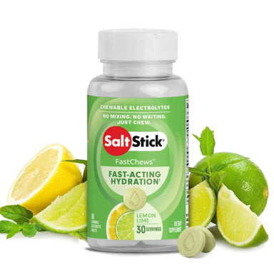 SaltStick FastChews | Healthy.co.nz