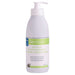 MooGoo Natural Sensitive Scalp Cream Conditioner | healthy.co.nz