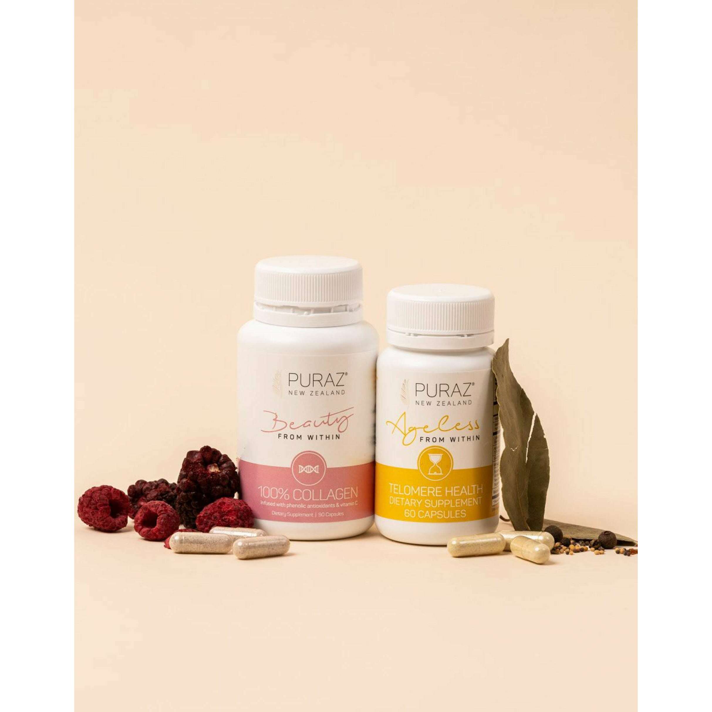 Skin-Longevity-Combo