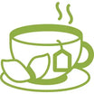 Spearmint Tea