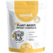 Sprout Organic Plant Based Infant Formula | healthy.co.nz