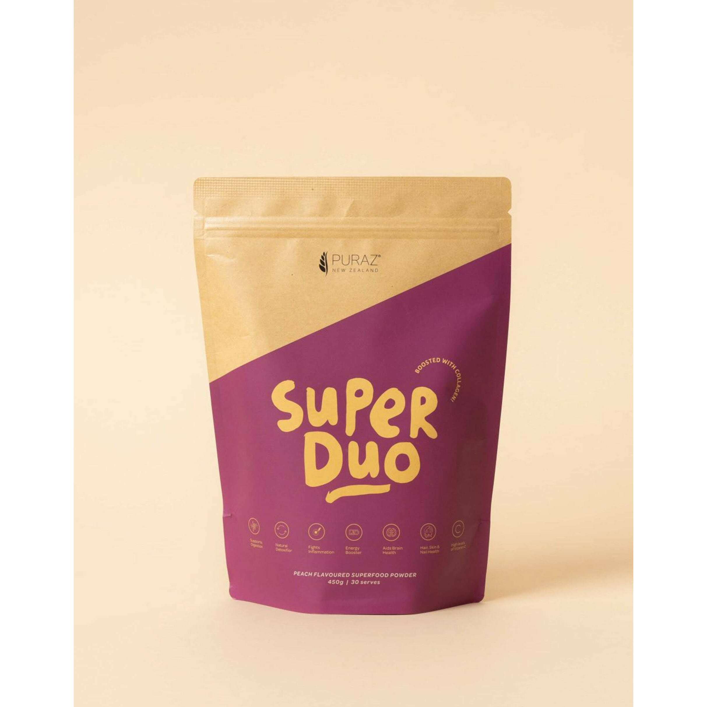 Super-Duo