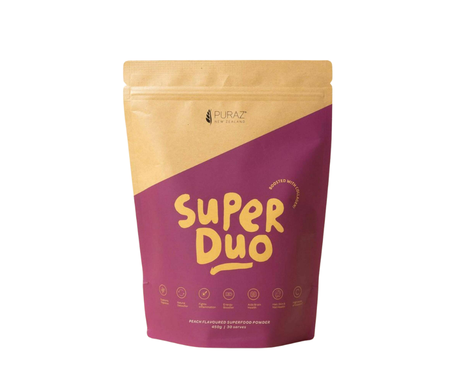 Super Duo