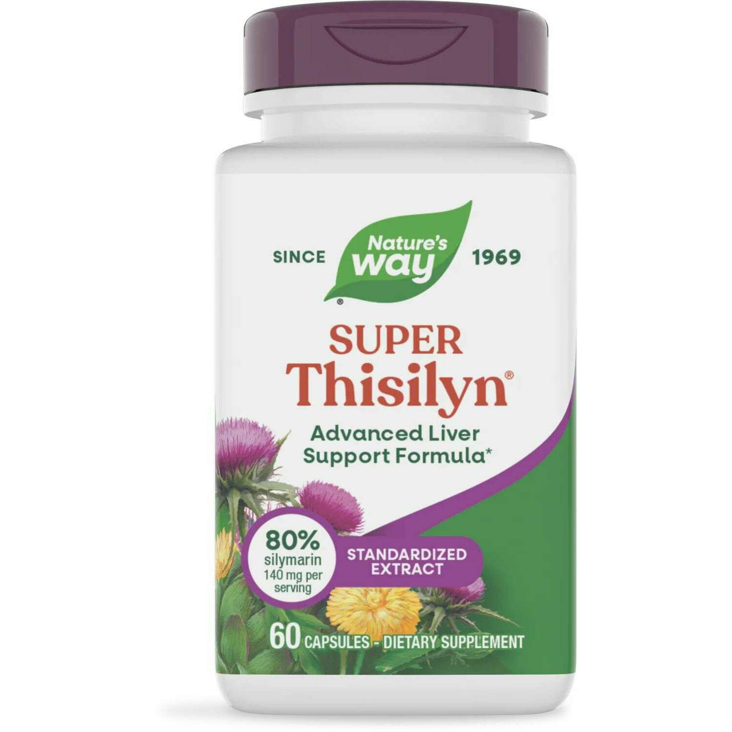 Nature's Way Super Thisilyn | healthy.co.nz