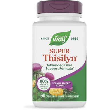 Nature's Way Super Thisilyn | healthy.co.nz