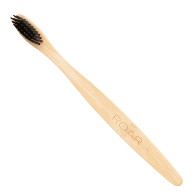 ROAR ROAR Compostable Toothbrush | healthy.co.nz