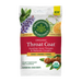 Traditional Medicinals Organic Throat Coat Lozenges - Sweet Orange Fennel | healthy.co.nz