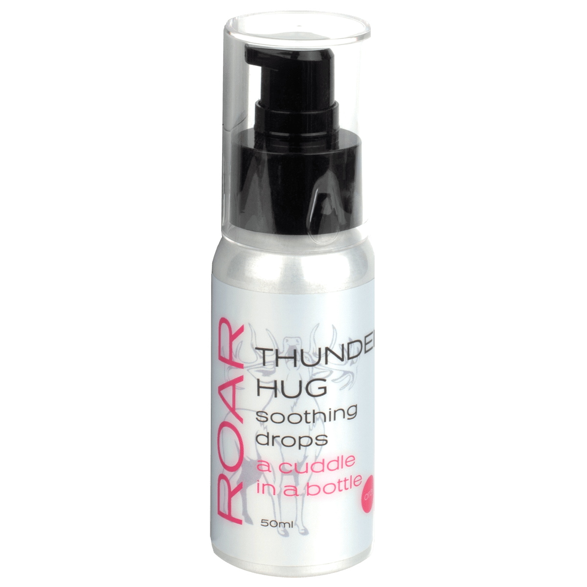 ROAR ROAR Thunder Hug Drops | healthy.co.nz