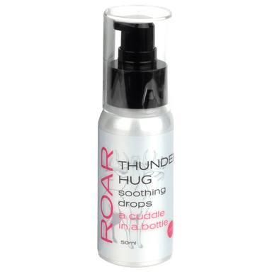 ROAR ROAR Thunder Hug Drops | healthy.co.nz