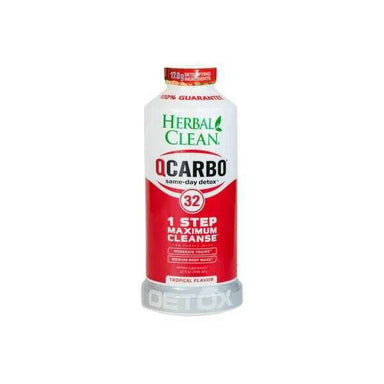 Herbal Clean QCarbo32 | Healthy.co.nz