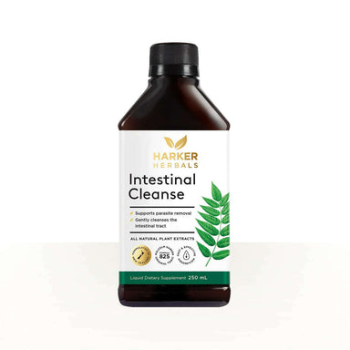 Harker Herbals Intestinal Cleanse | Healthy.co.nz
