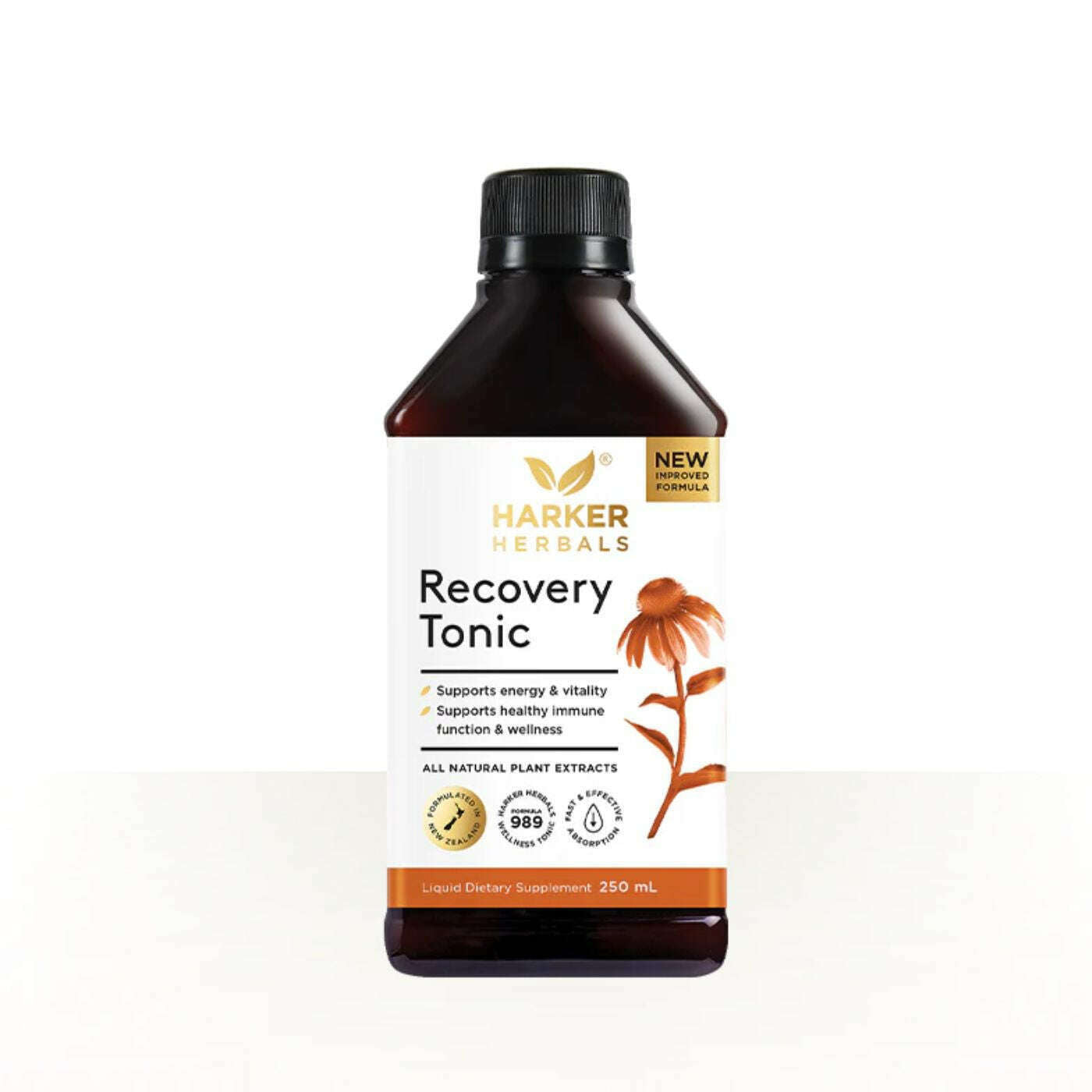 Recovery Tonic