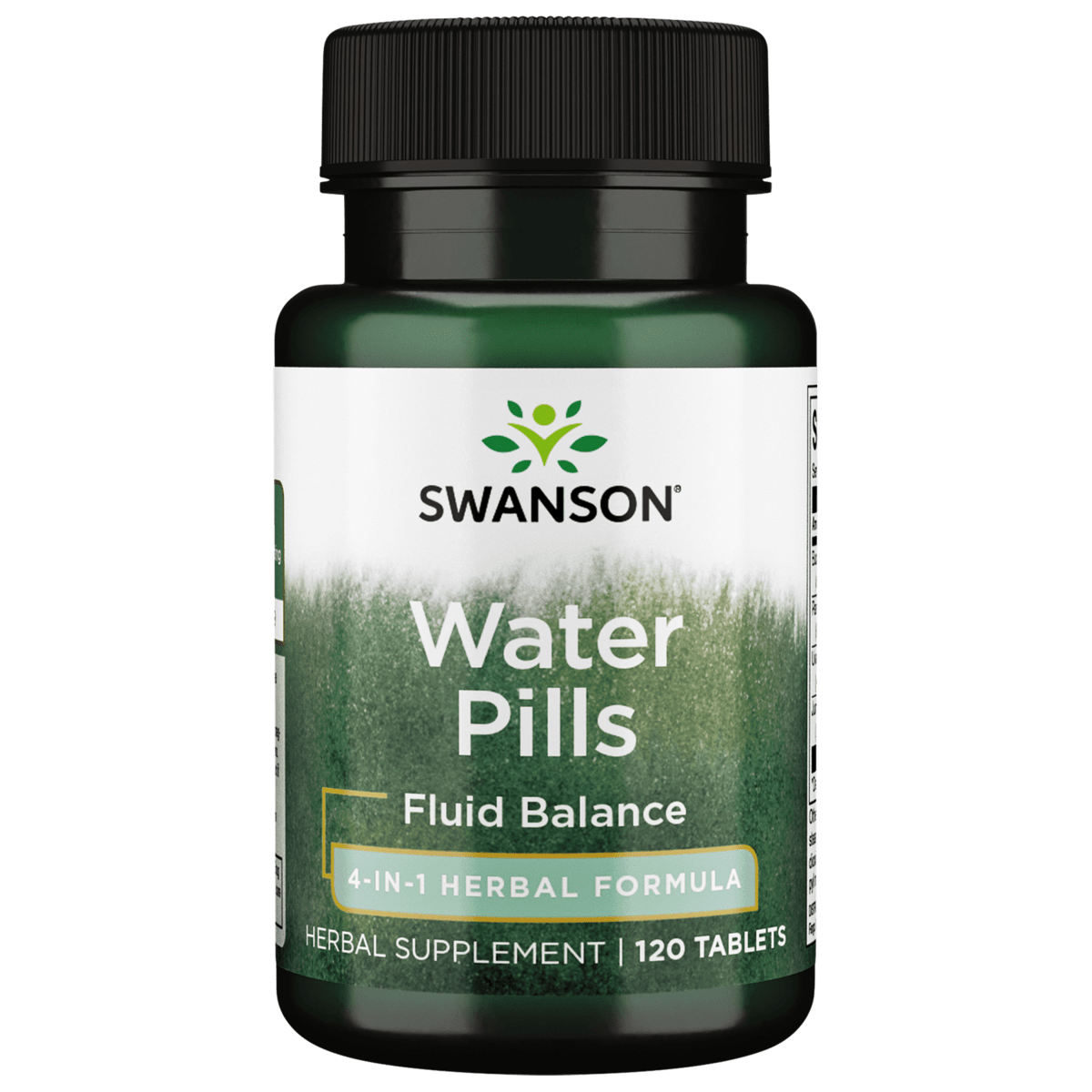 Swanson Water Pills | healthy.co.nz