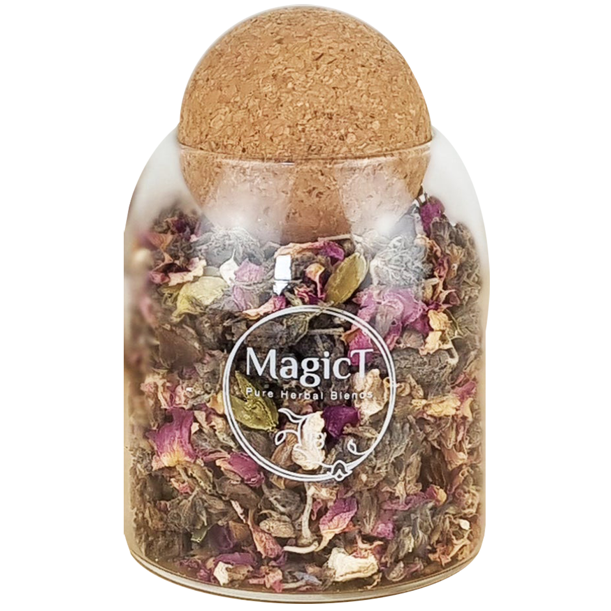 Magic Tea Antioxidant Wellness Tea | healthy.co.nz