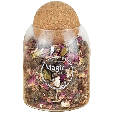 Magic Tea Antioxidant Wellness Tea | healthy.co.nz