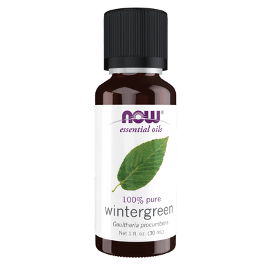 Now Essential Oils Wintergreen | healthy.co.nz