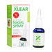 Xlear Xlear Xylitol & Saline Measured Nasal Spray | healthy.co.nz