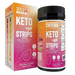 Zest Test Keto + pH Test Strips | healthy.co.nz