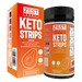 Zest Test Keto Strip | Ketone Testing | healthy.co.nz
