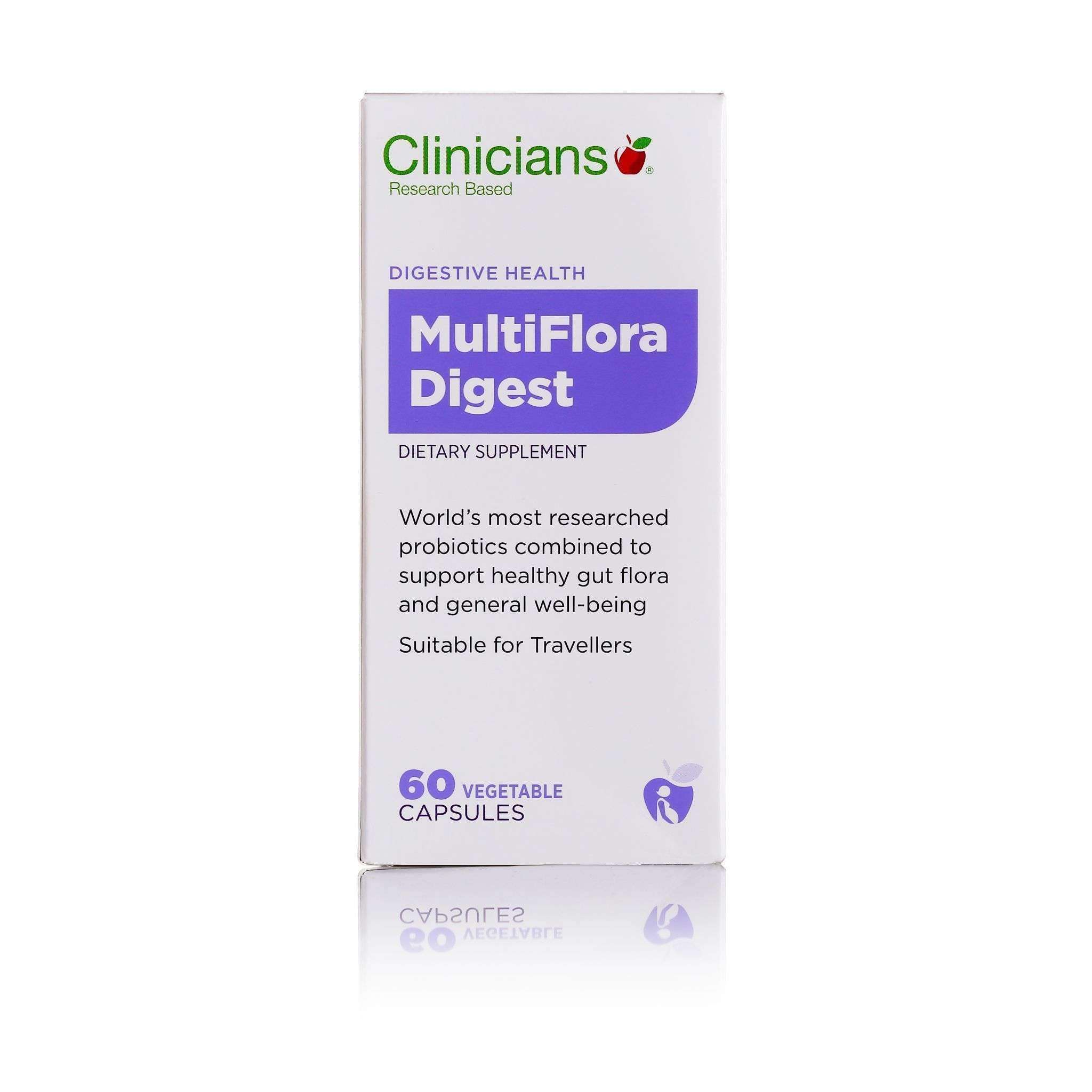 Clinicians Multiflora