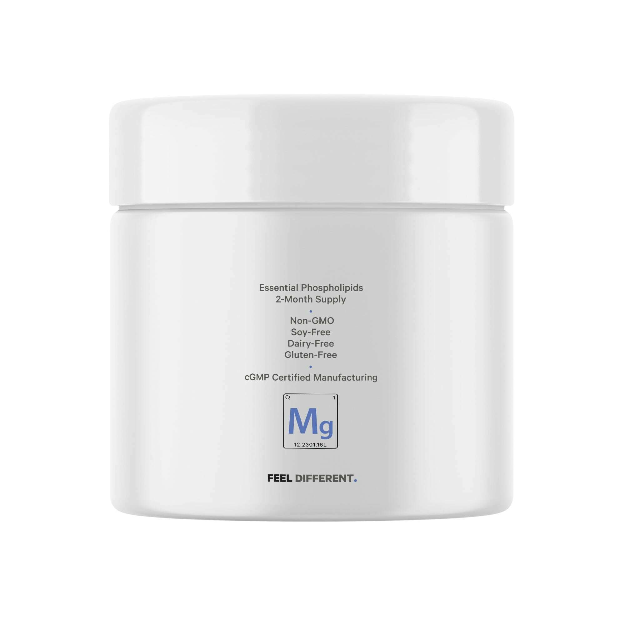 Codeage Liposomal Magnesium Glycinate Powder | healthy.co.nz