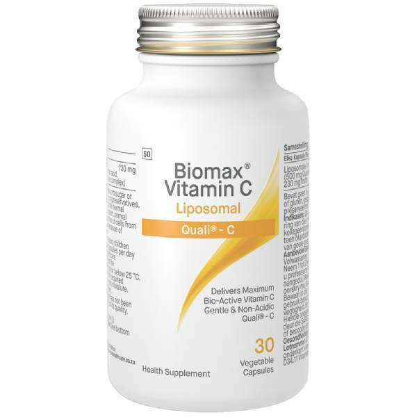 Coyne Biomax Vitamin C Liposomal | Healthy