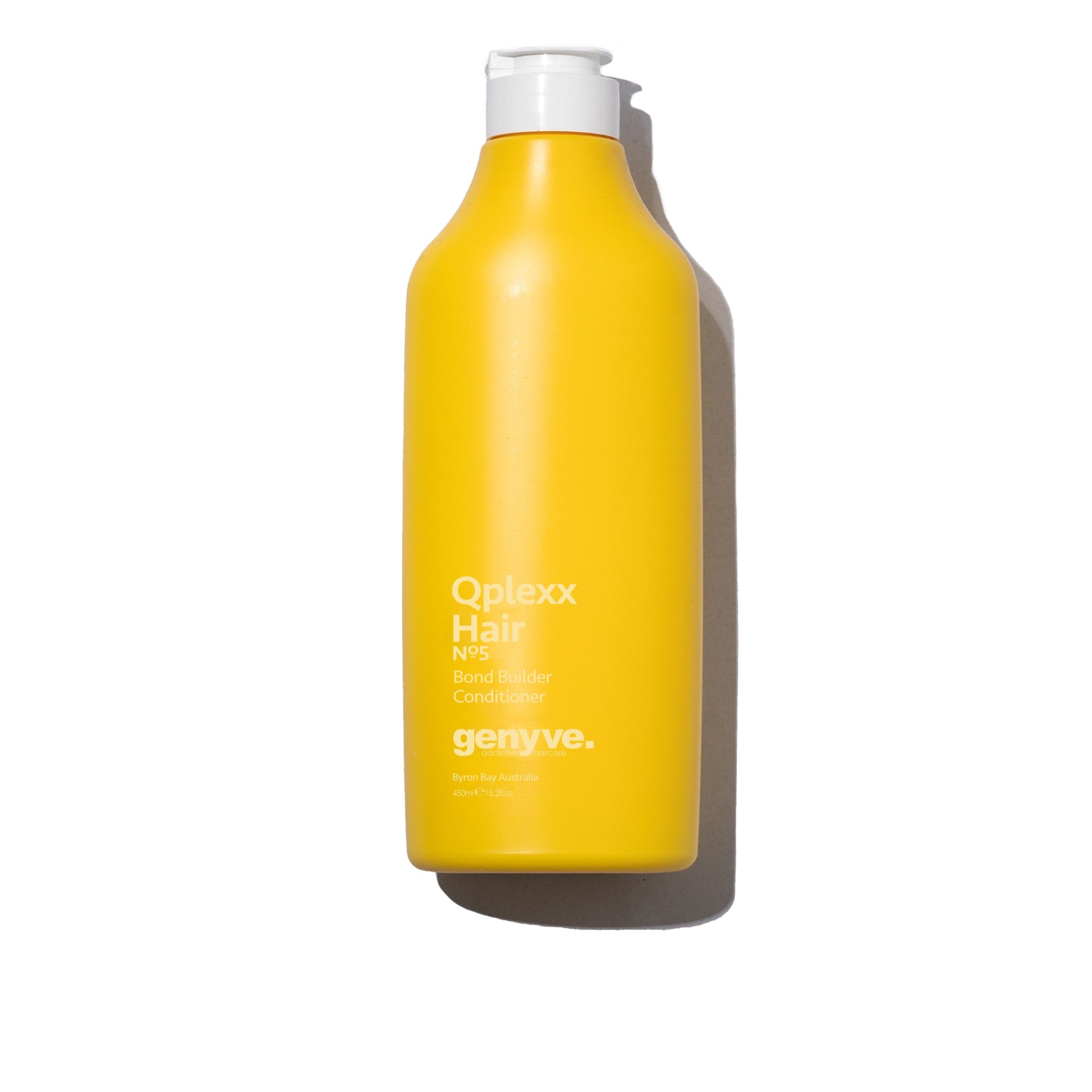 Genyve Qplexx Bond Builder Conditioner | Healthy.co.nz