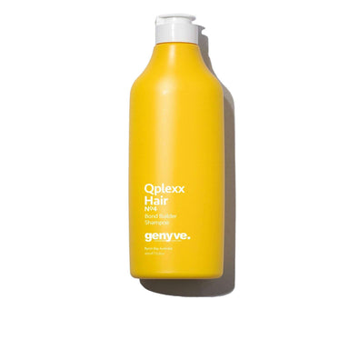 genyve Qplexx bond builder shampoo | Healthy.co.nz
