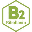 Vitamin B2 - Riboflavin