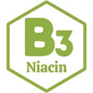 Vitamin B3 - Niacin