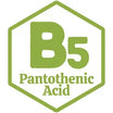 Vitamin B5 - Pantothenic Acid
