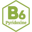 Vitamin B6 - Pyridoxine