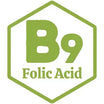 Vitamin B9 - Folic Acid