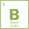 Boron