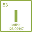 Iodine
