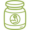 Whey Based Protein Powders