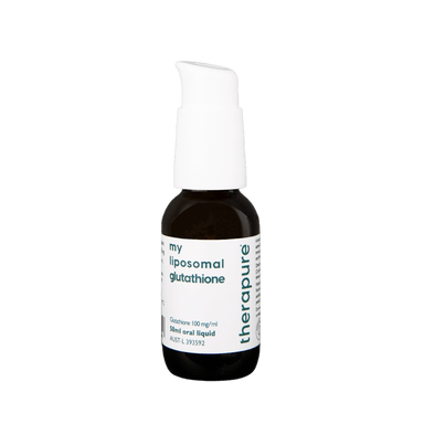Liposomal Glutathione NZ