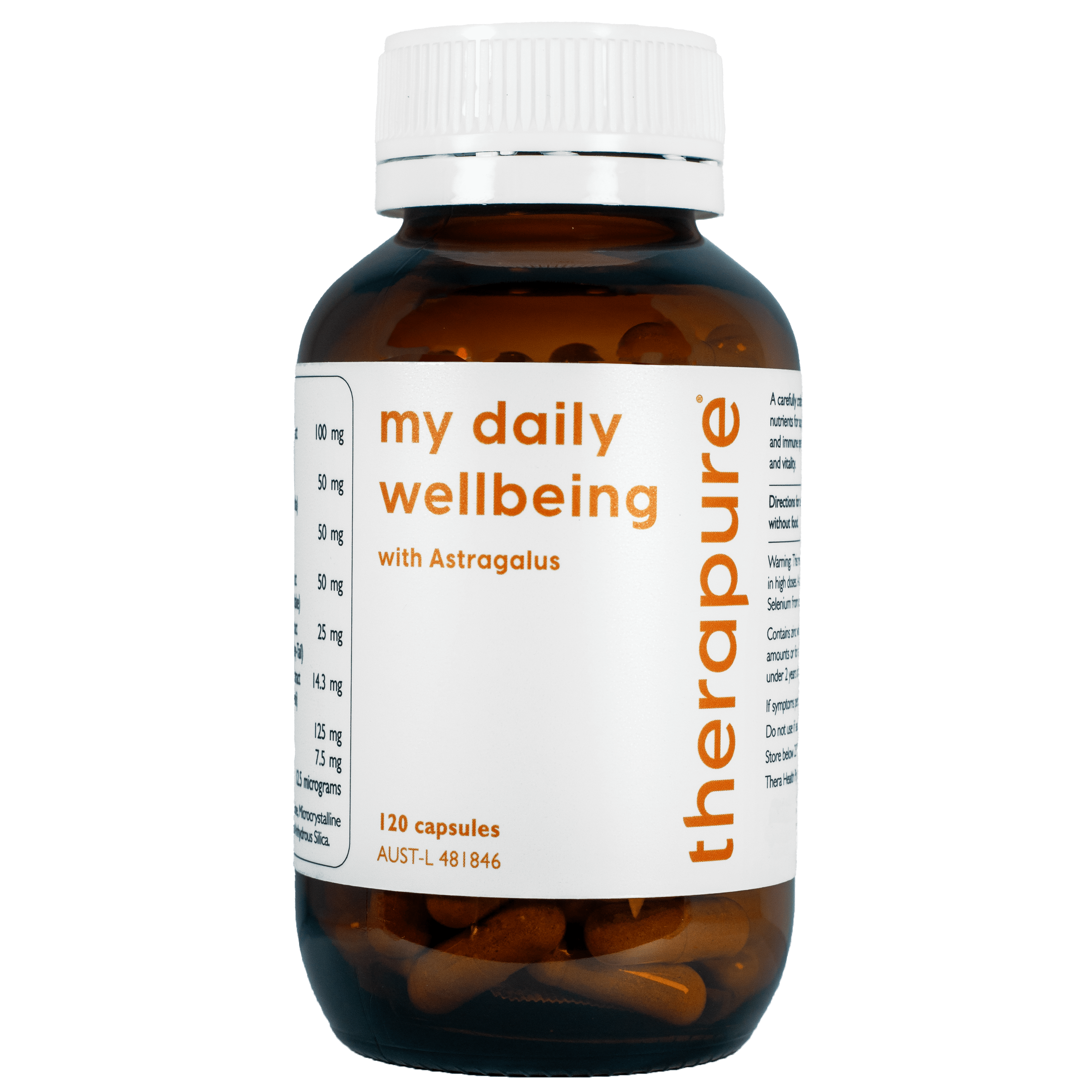 mydailywellbeing