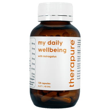 mydailywellbeing