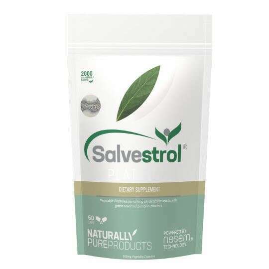 Salvestrol | Healthy.co.nz