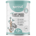 Sprout Organic Plant-Based Toddler Drink | healthy.co.nz