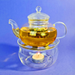 MagicT Teapot & Warmer Set | healthy.co.nz