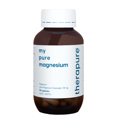 TheraPure My Pure Magnesium | healthy.co.nz