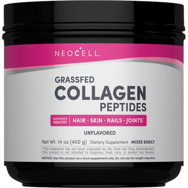 Neocell Grassfed Collagen Peptides Powder | Healthy.co.nz
