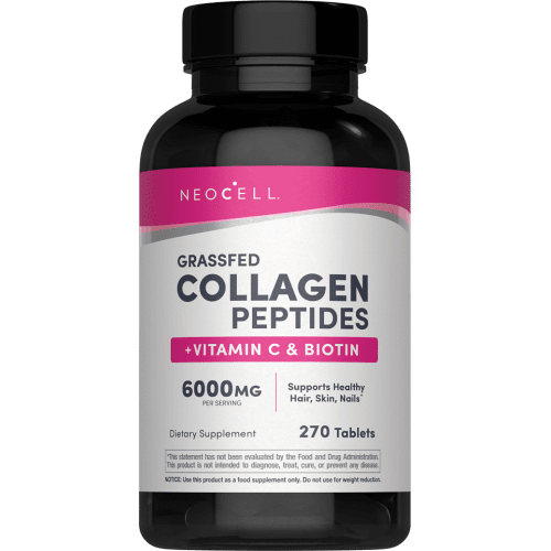 Neocell Grassfed Collagen Peptides | Healthy.co.nz