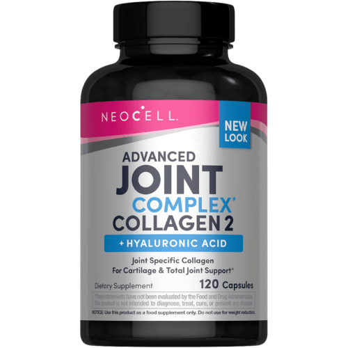 NeoCell Hyaluronic Acid Berry Liquid | Healthy.co.nz
