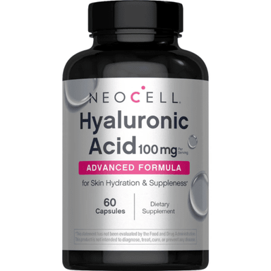 NeoCell Hyaluronic Acid | Healthy.co.nz