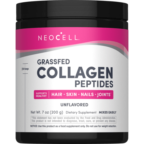 Neocell Grassfed Collagen Peptides Powder | Healthy.co.nz