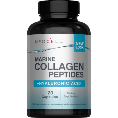NeoCell Marine Collagen | HEALTHY.CO.NZ