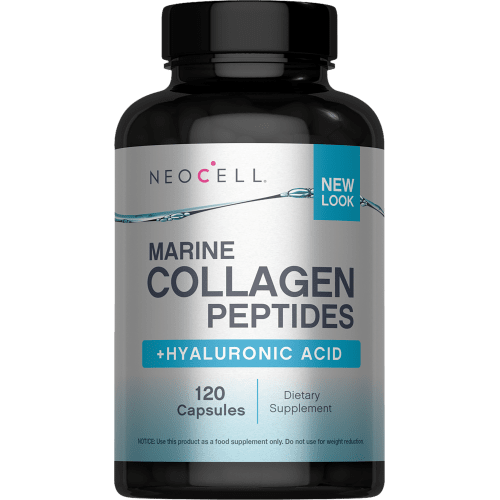 NeoCell Marine Collagen | HEALTHY.CO.NZ